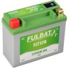 lítiová batéria LiFePO4 FULBAT 56050 12V, 5Ah, 350A, hmotnosť 0,82 kg,
