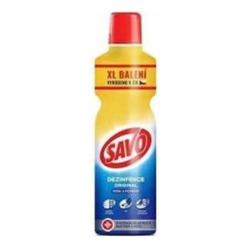 SAVO Original 1,2 l