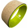 Sveltus Cork Yoga Wheel