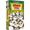Hra Banda Panda a kúsky bambusu