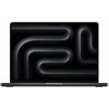 Apple MacBook Pro 14,2 palce: M5 10/10, 16 GB, 512GB SSD, 70 W, Nano – vesmírně černá