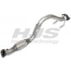 Výfukové potrubie HJS 91 11 1564