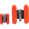 H-Bojka Anaconda Cone Marker se zátěží 6,5x8cm oranžová 1ks