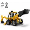 LEGO LEGO® Technic 42197 Zadný nakladač