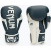 Modro-biele boxerské rukavice Venum Elite 1392