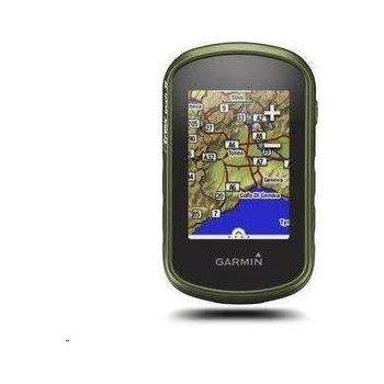 Garmin eTrex Touch 35 od 502 € - Heureka.sk