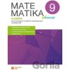 Matematika v pohodě 9 - Algebra - pracovní sešit - Taktik