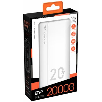 Silicon Power SP20KMAPBKQS150W