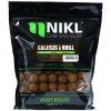 Nikl Boilie Ready Calanus & Krill - 250 g 20 mm