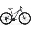 Horský bicykel Merida MATTS 7.30 matný šedý(strieborný) 2022 Veľkosť rámu: L na výšku (171-184 cm)