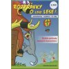 Rozprávky o lese Lese 2 - Ďalšie príhody lesných kamarátov