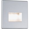 Paulmann | Paulmann 99495 - LED/1,2W Schodiskové svietidlo EDGE 230V | W1063