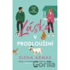 Láska v prodloužení - Elena Armas