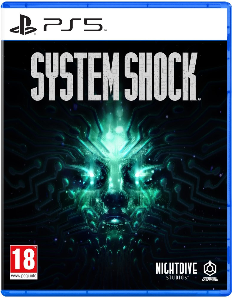 System Shock