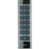 Satel Autonomous Access Controller s bezkontaktním čtečkou (PK-01)