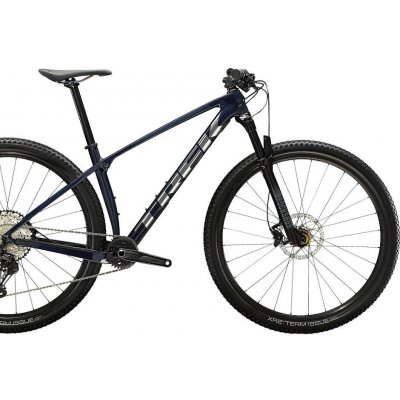 Bicykel Trek Procaliber 9.6 Blue Carbon Smoke 2023 M/L