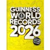 Guinness World Records 2026