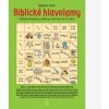 Biblické hlavolamy