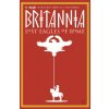 Britannia Volume 3: Lost Eagles of Rome