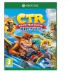 Crash Team Racing: Nitro Fueled