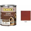 Bondex Classic 0,75 l Teak