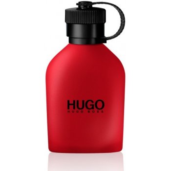 Hugo Boss Hugo Red balzám po holení 75 ml