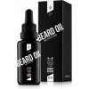 Angry Beards Sick Sensei olej na fúzy 30 ml