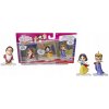 Bábika Disney Princezné Hasbro DISNEY PRINCESS Sada SNEHULIENKA Mini bábiky 3-PAK 6 cm