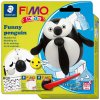 FIMO kids Detská modelovacia sada Funny Penguin