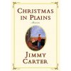 Christmas in Plains: Memories (Jimmy Carter,Amy Carter)(Brožovaná)