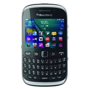 BlackBerry 9320 Curve