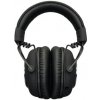 LOGITECH Logitech® G PRO X Wireless LIGHTSPEED Gaming Headset - BLACK - EMEA 981-000907