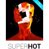 Superhot Steam PC