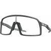 Oakley Sutro - Matte Carbon/Clear Photochromic one size