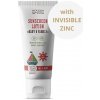 Opaľovacie telové mlieko Baby & Family SPF 50 WoodenSpoon 100ml