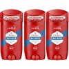 Old Spice Whitewater deostick 3x85 ml
