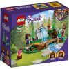 Lego Friends 41677 Vodopád v lese