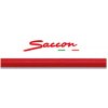 Saccon bowden brzdový červena 5 mm 2P 10 m