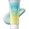 Rohto Skin Aqua Tone Up UV Essence Mint SPF50+ PA++++ - 80 g