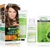 Garnier Color Naturals Creme farba na vlasy odtieň 5 Natural Light Brown 1 ks