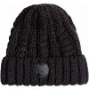 Dámska zimná čiapka ROXY Tram Beanie true black OS