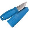 MORAKNIV Nôž s pevnou čepeľou Eldris stainless steel - blue (NZ-ELD-SS-65)