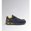 Bezpečnostná obuv Diadora SMART SOFTBOX LOW S1PL FO SR ESD Veľkosť topánky: 42, Modrá
