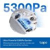 TP-Link Tapo RV30 Max biely