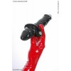 Latexový roubík - dildo - la3182