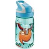 LAKEN Tritan Summit fľaša 450 ml Lazy