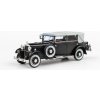 Abrex Škoda 860 (1932) 1:43 – čierna