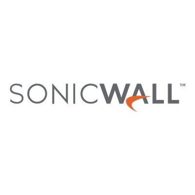 SonicWall Gateway Anti-Malware, Intrusion Prevention and Application Control for SOHO 250 Series - Licence n 02-SSC-1752
