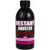 LK Baits Booster Restart Wild Strawberry 250 ml