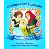 Snehulienka - Rozprávkový šlabikár